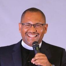 The Rev. Dr. Gemechis Buba